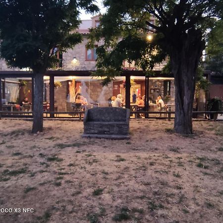 Hostal Bavieca Medinaceli Zewnętrze zdjęcie