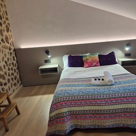 Hostal Bavieca Medinaceli Zewnętrze zdjęcie