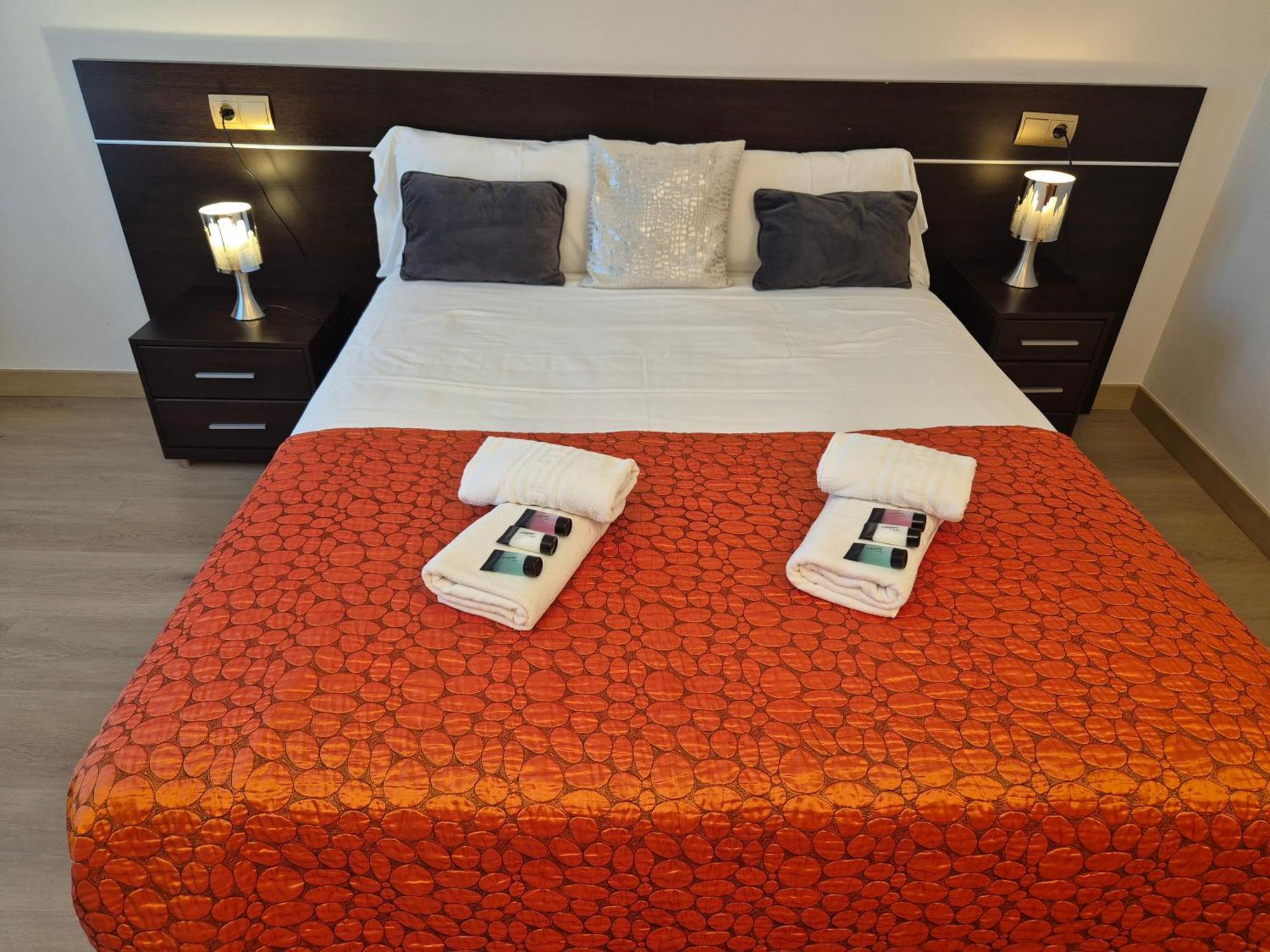 Hostal Bavieca Medinaceli Zewnętrze zdjęcie