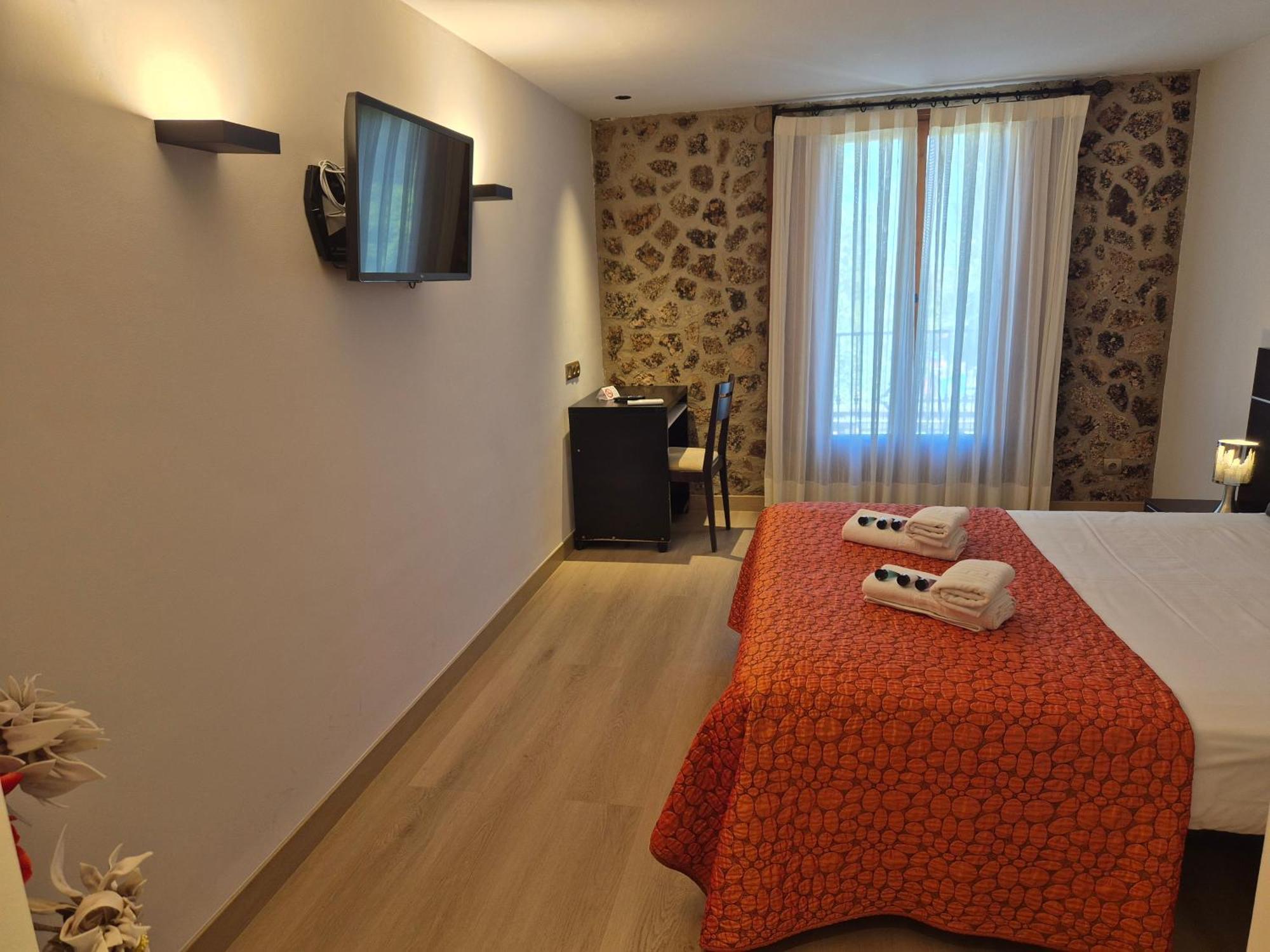 Hostal Bavieca Medinaceli Zewnętrze zdjęcie