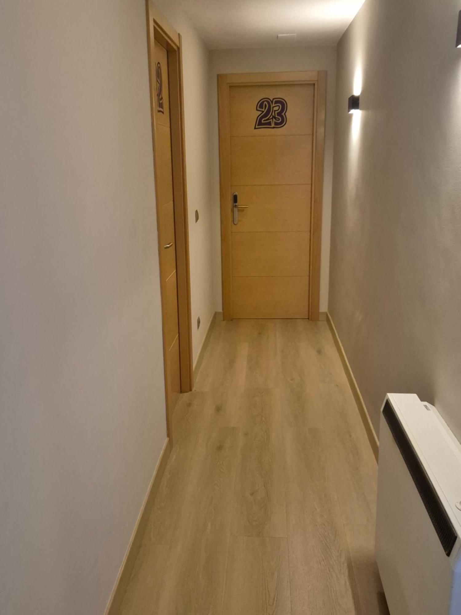 Hostal Bavieca Medinaceli Zewnętrze zdjęcie