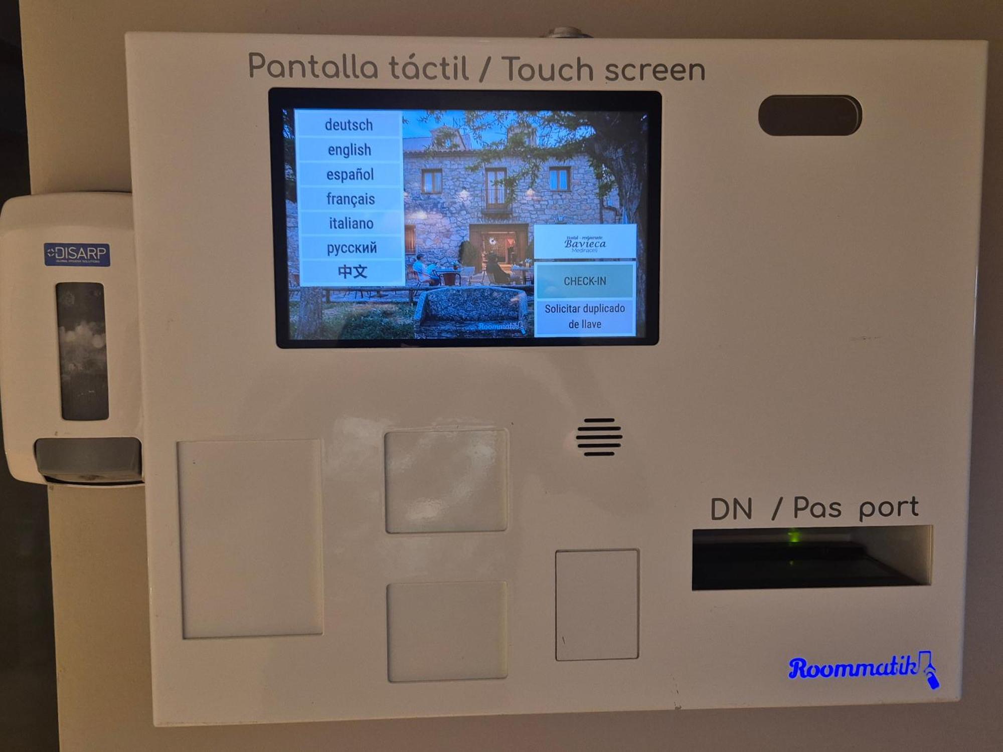 Hostal Bavieca Medinaceli Zewnętrze zdjęcie