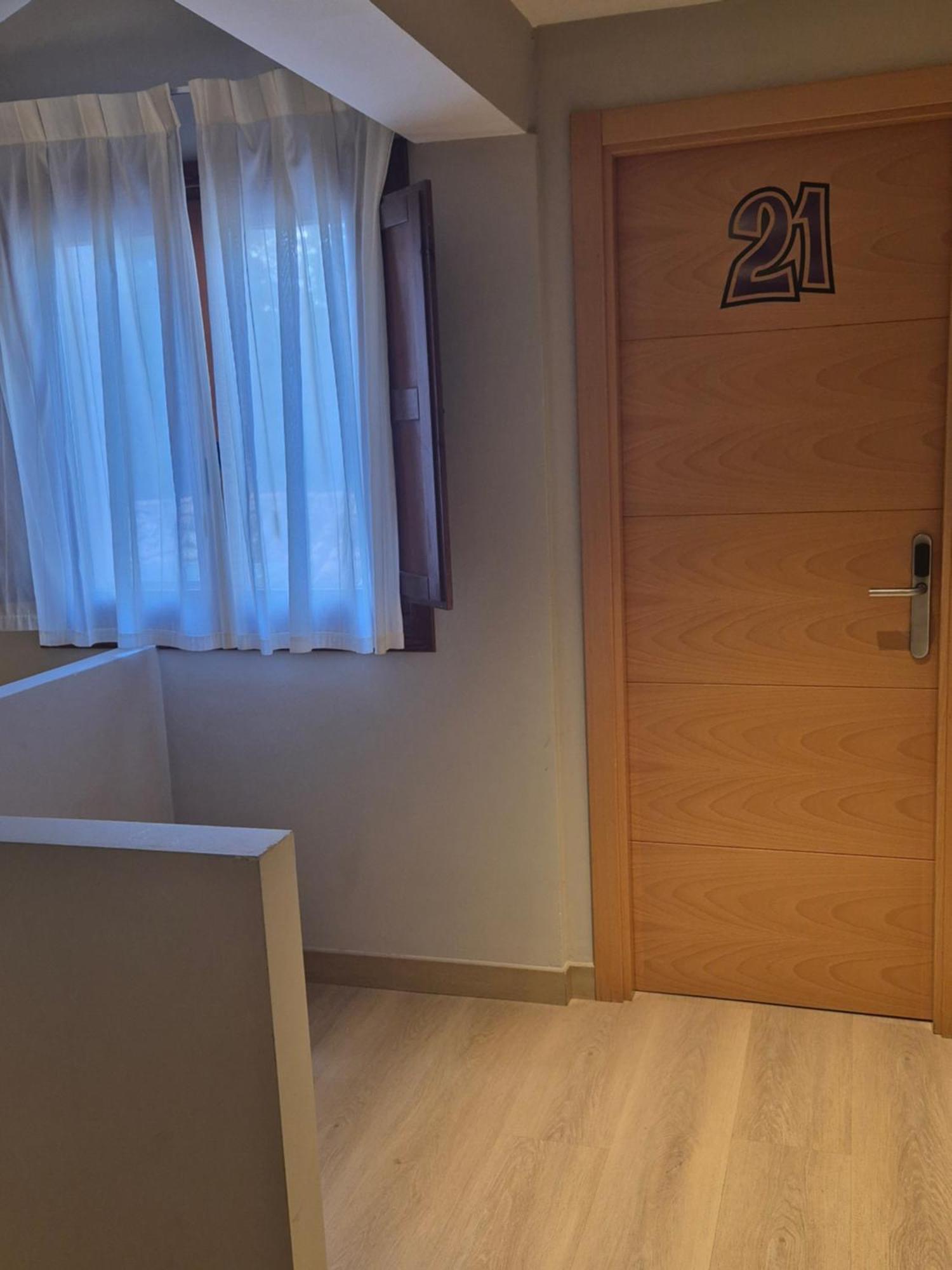 Hostal Bavieca Medinaceli Zewnętrze zdjęcie