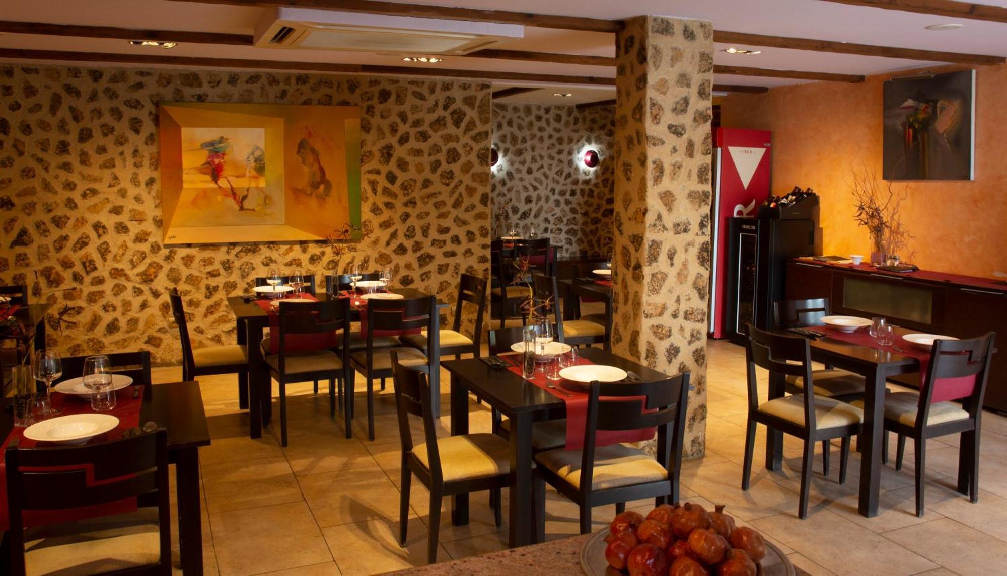 Hostal Bavieca Medinaceli Zewnętrze zdjęcie