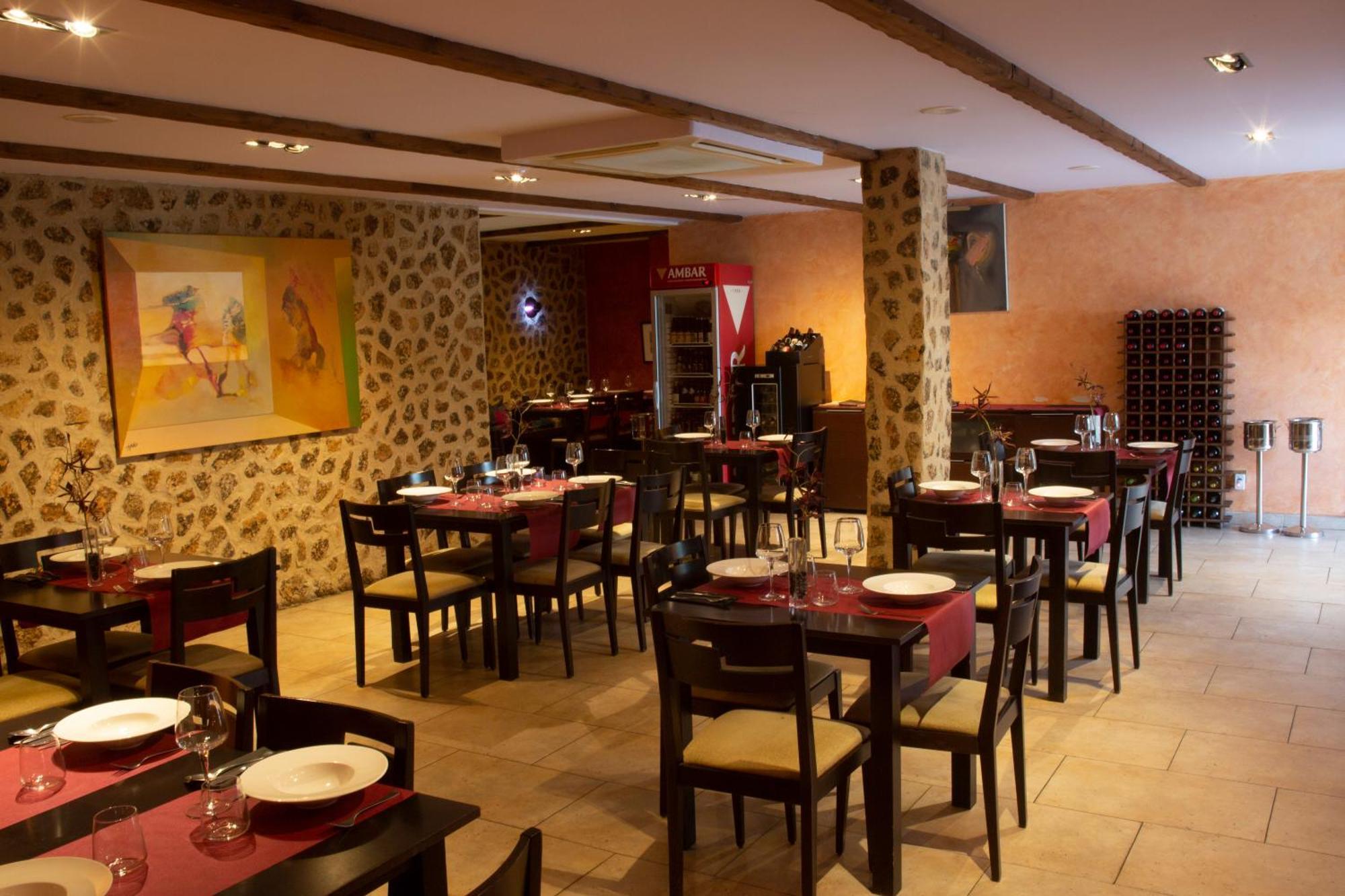 Hostal Bavieca Medinaceli Zewnętrze zdjęcie