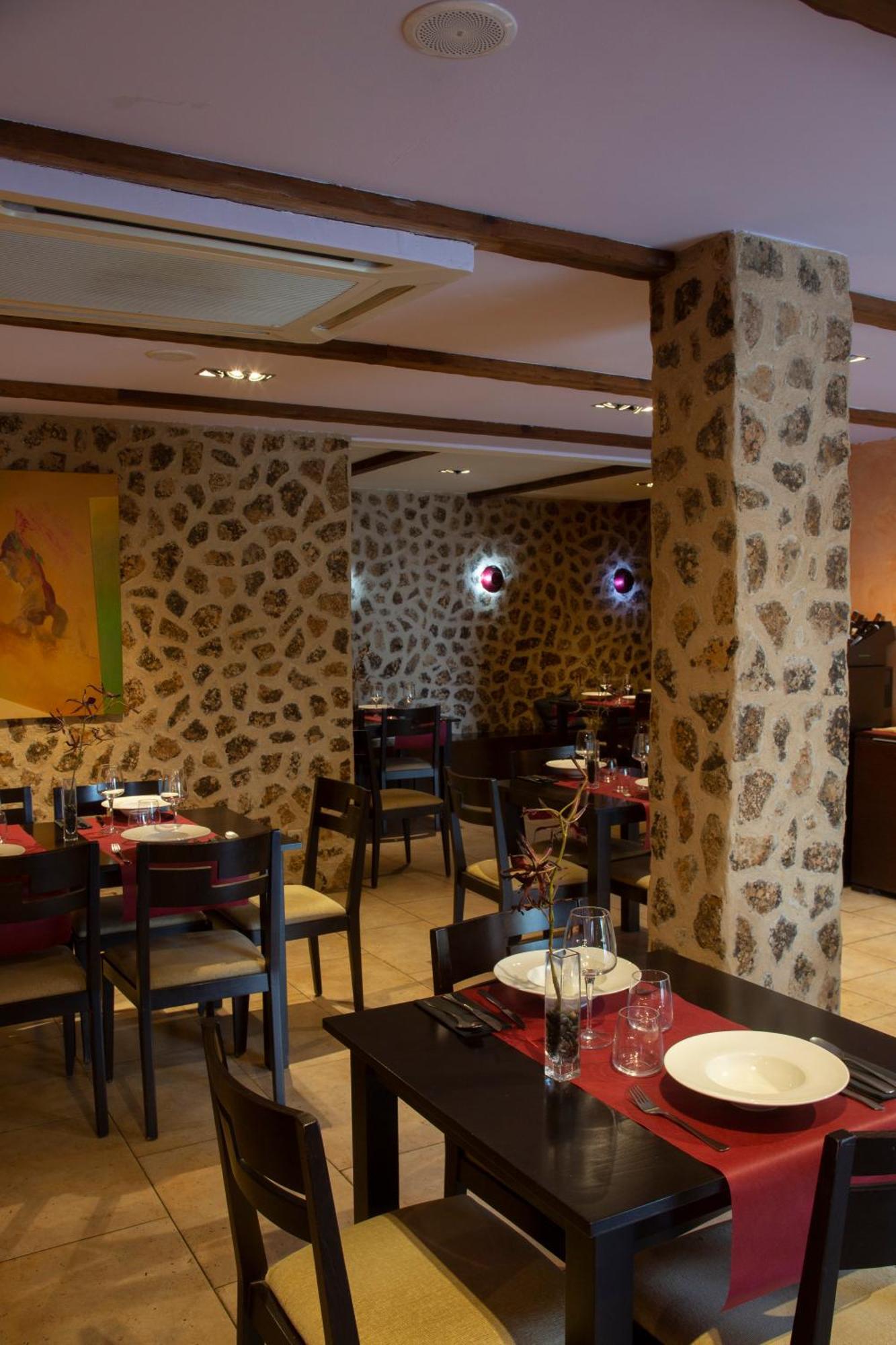Hostal Bavieca Medinaceli Zewnętrze zdjęcie