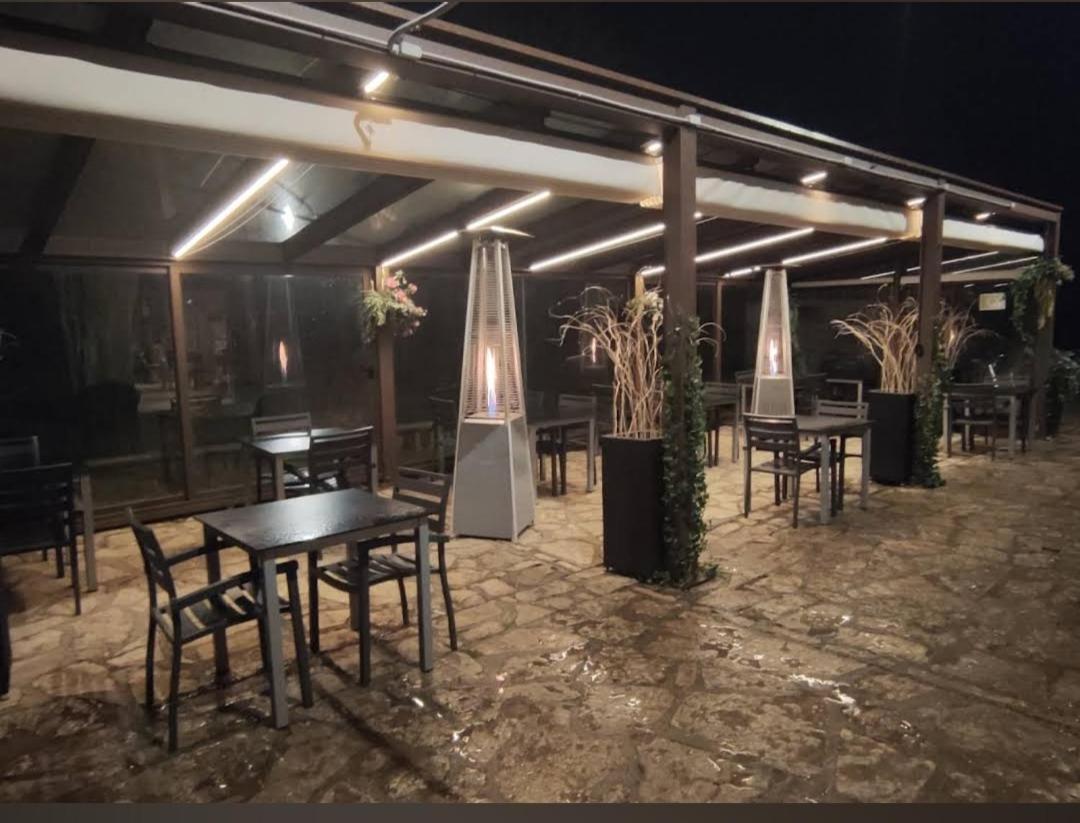 Hostal Bavieca Medinaceli Zewnętrze zdjęcie