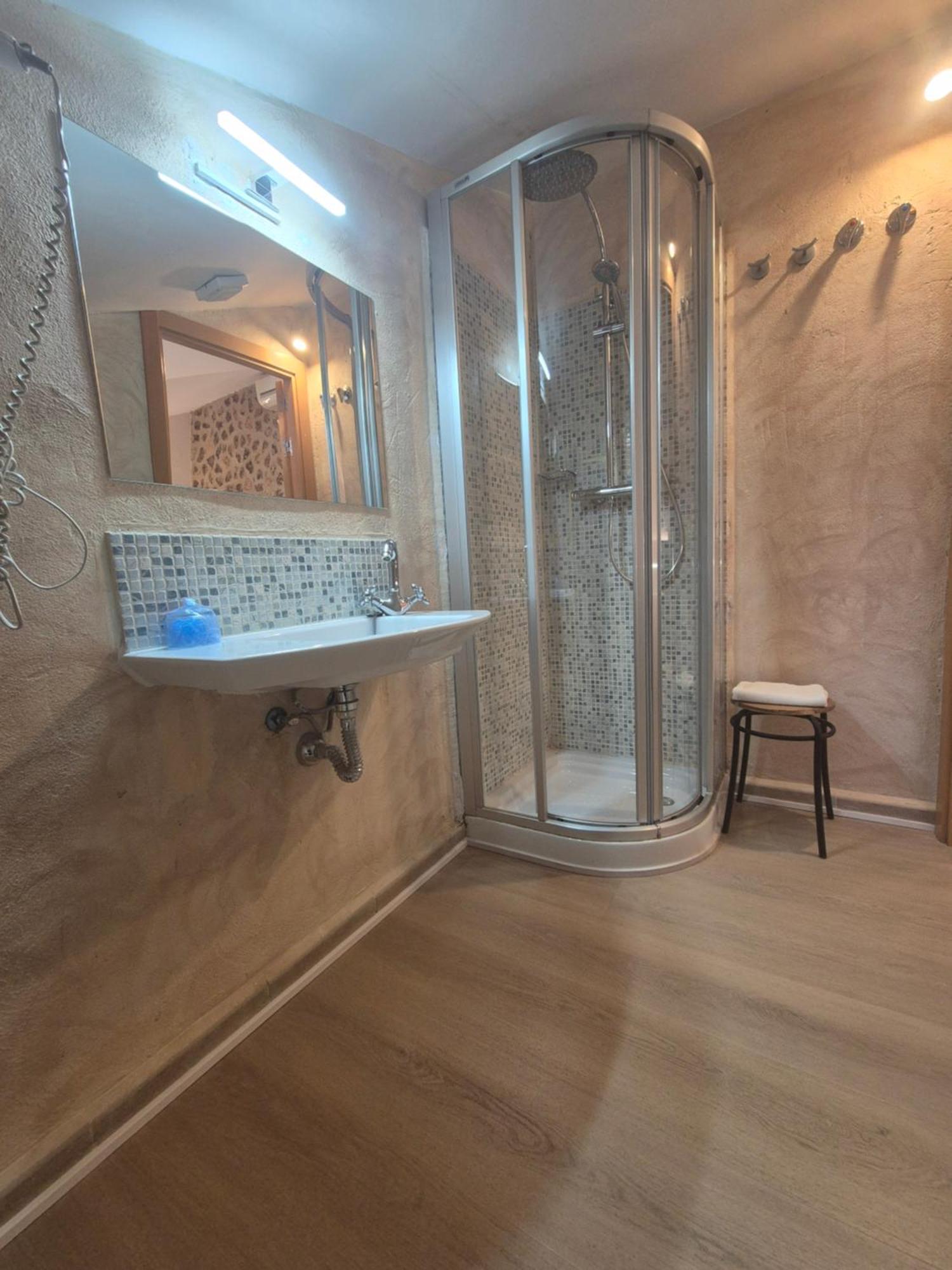 Hostal Bavieca Medinaceli Zewnętrze zdjęcie