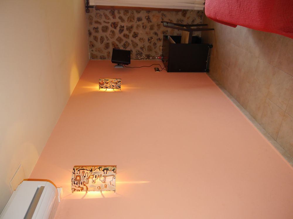 Hostal Bavieca Medinaceli Zewnętrze zdjęcie