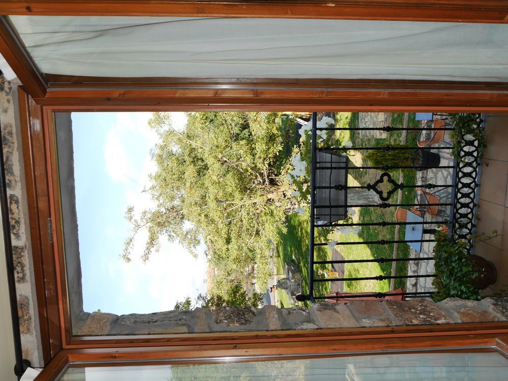 Hostal Bavieca Medinaceli Zewnętrze zdjęcie