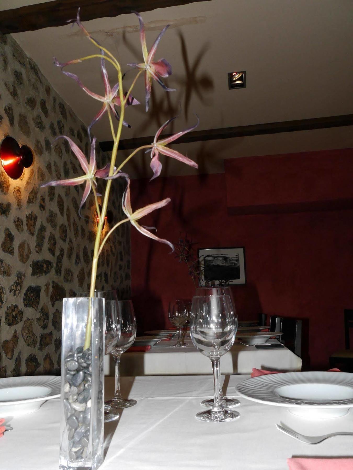 Hostal Bavieca Medinaceli Zewnętrze zdjęcie