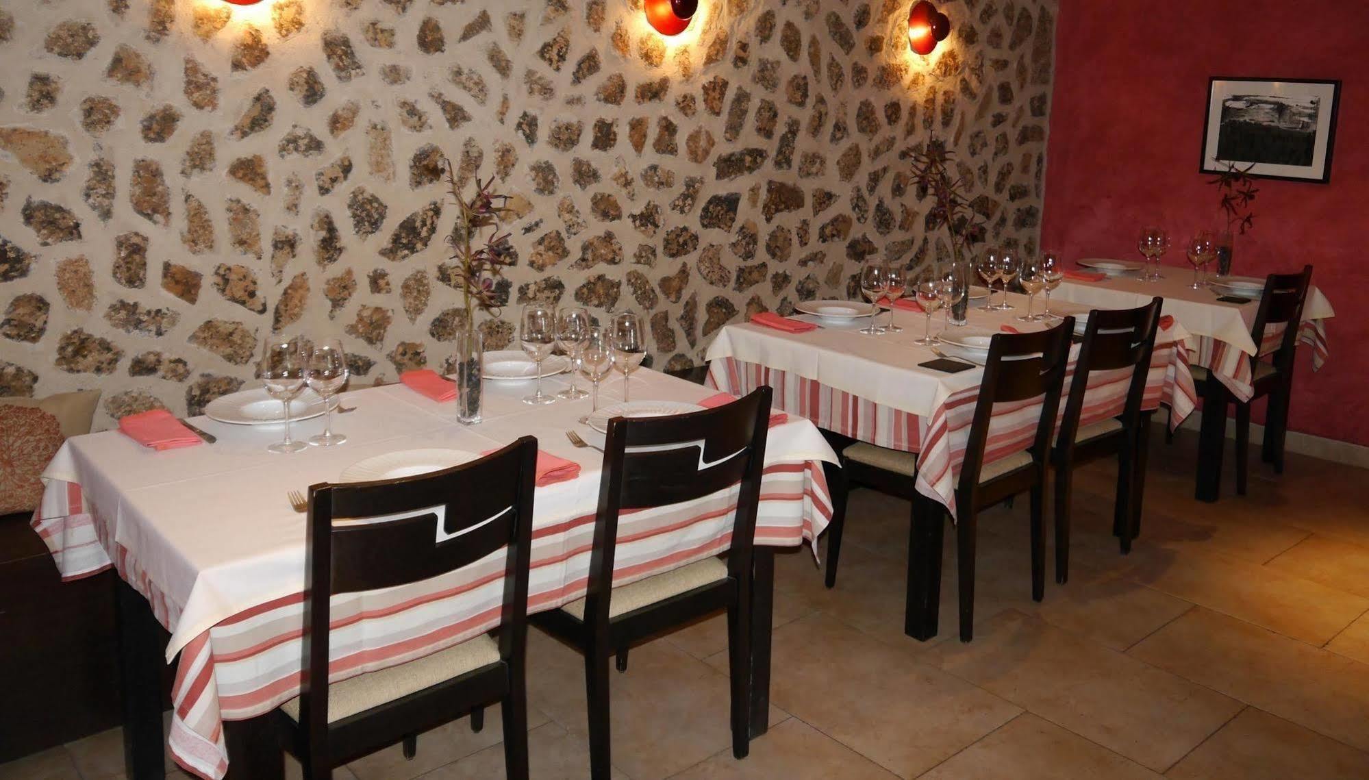 Hostal Bavieca Medinaceli Zewnętrze zdjęcie