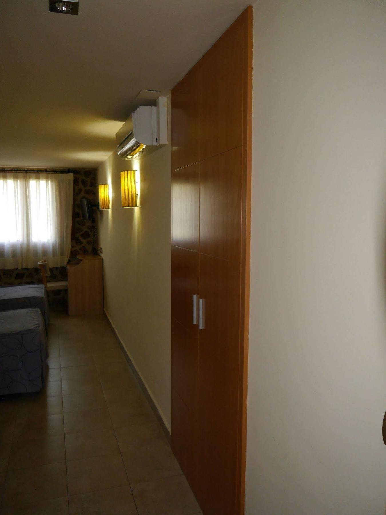 Hostal Bavieca Medinaceli Zewnętrze zdjęcie