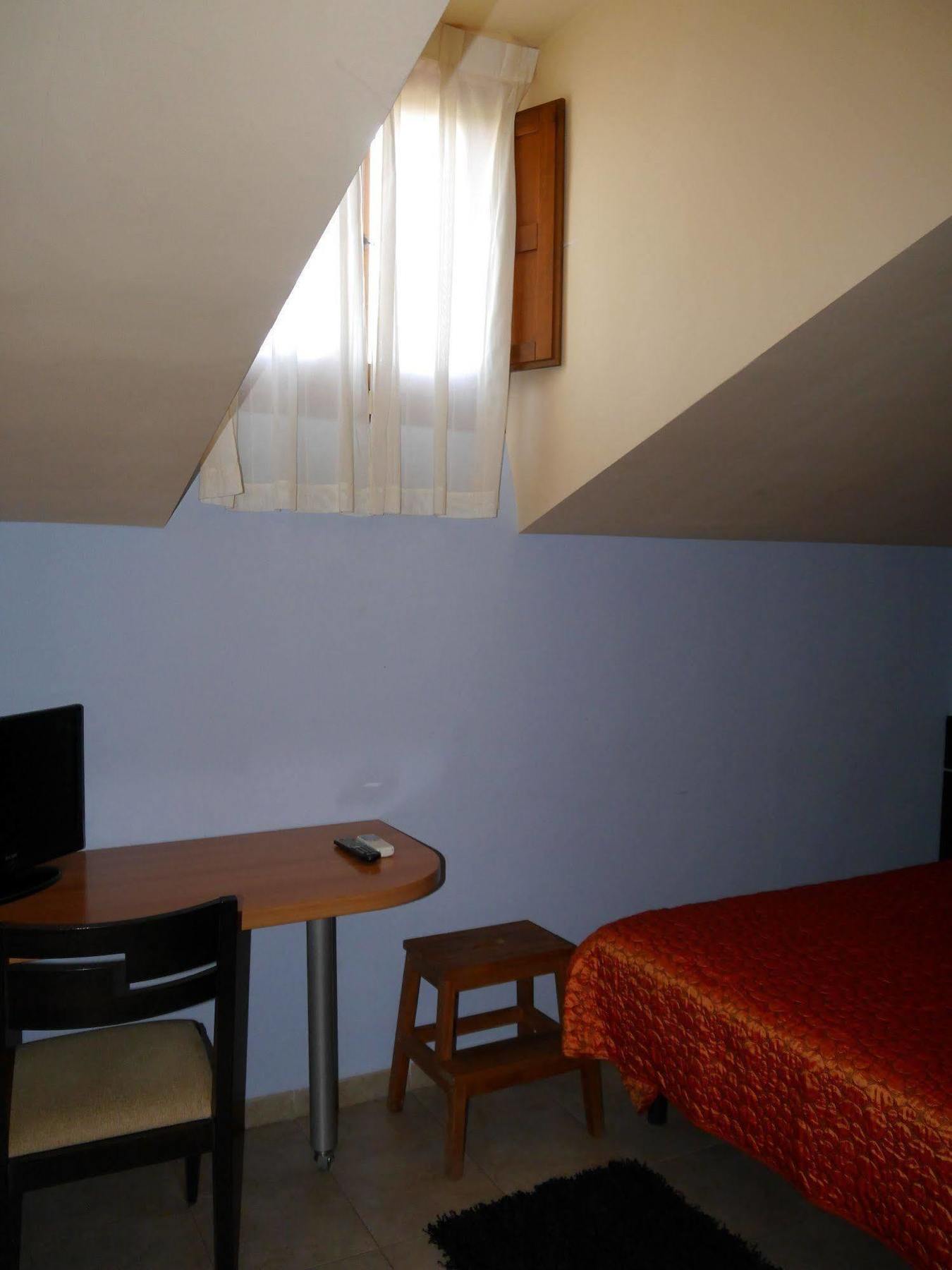 Hostal Bavieca Medinaceli Zewnętrze zdjęcie