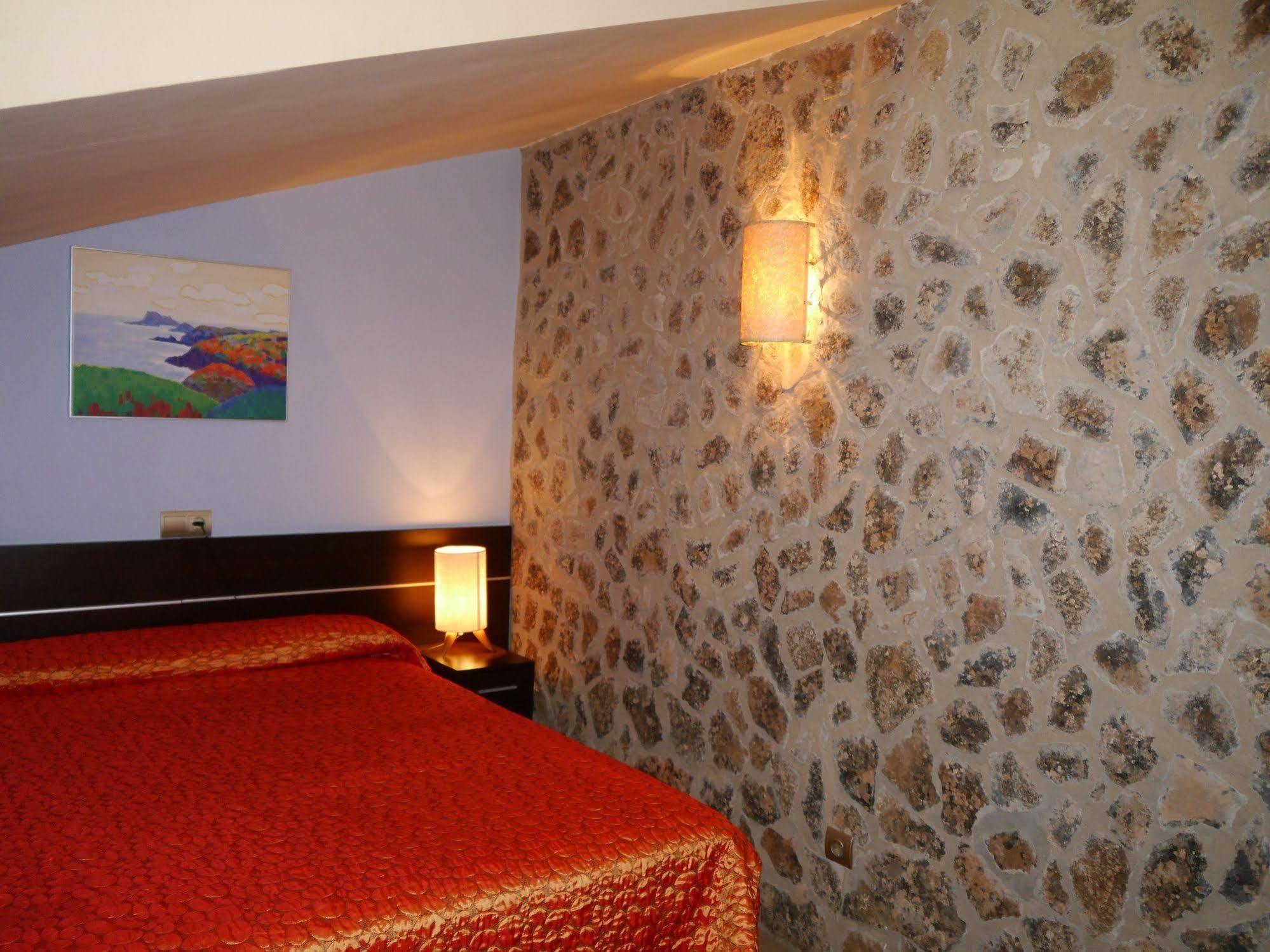 Hostal Bavieca Medinaceli Zewnętrze zdjęcie