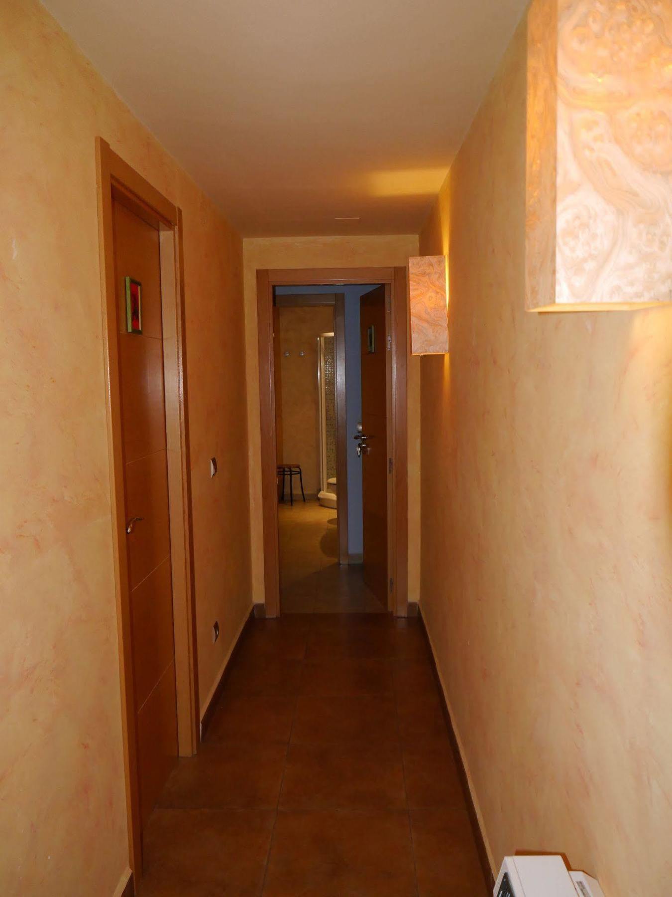 Hostal Bavieca Medinaceli Zewnętrze zdjęcie