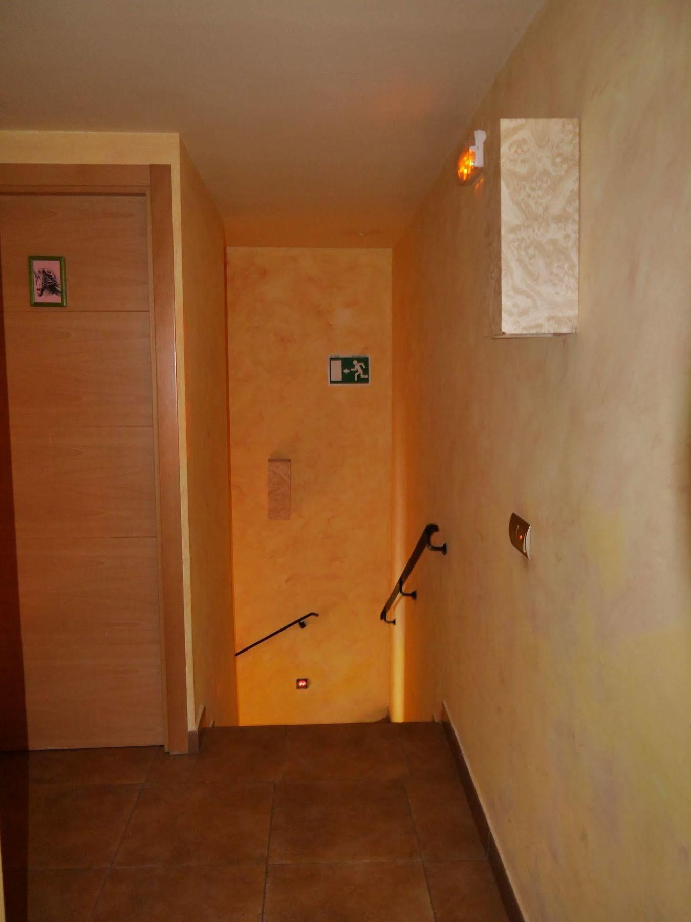 Hostal Bavieca Medinaceli Zewnętrze zdjęcie